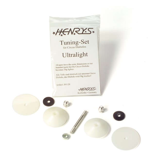 Tuning-Set Ultralight