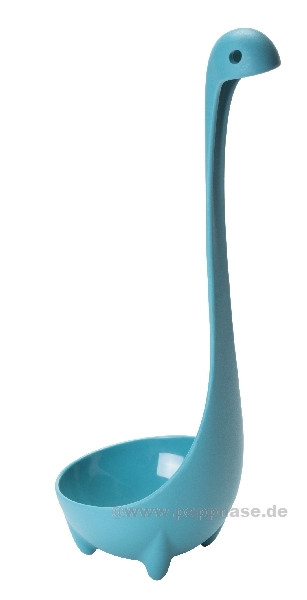 Suppenkelle Nessie