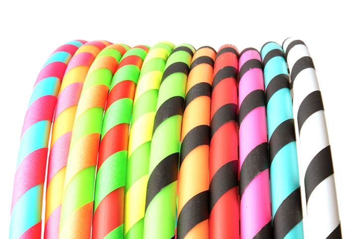 Perfect Hoop Deco 100 cm ø