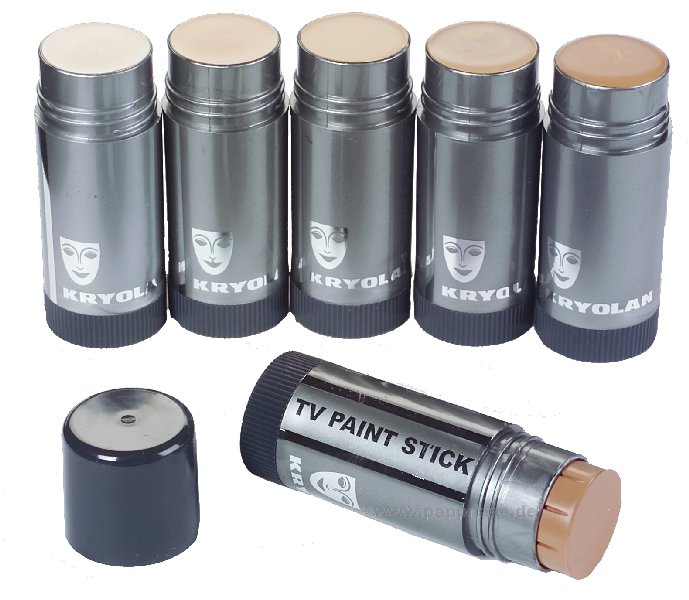 TV Paint Stick Schminkstift, 25 ml