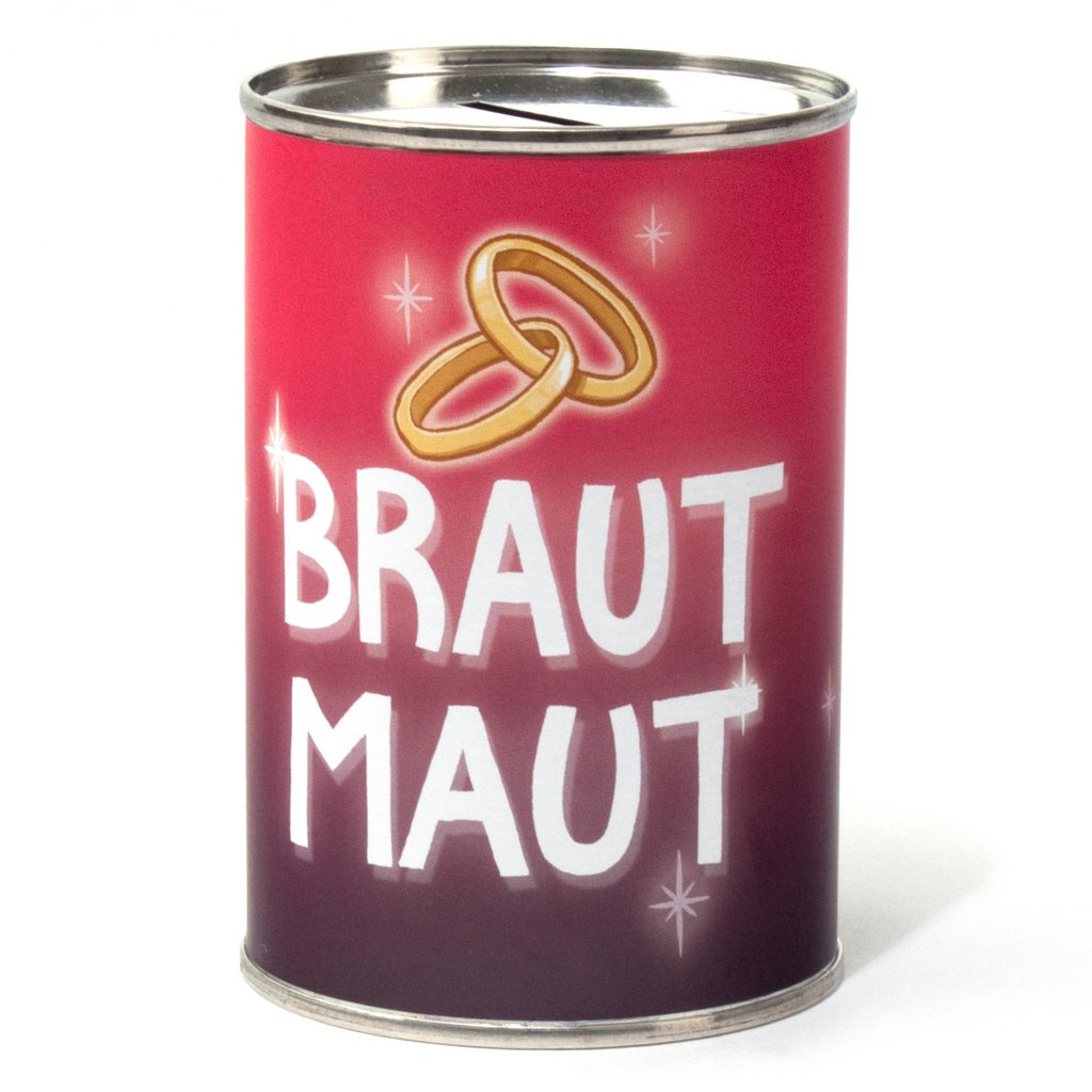 Braut Maut