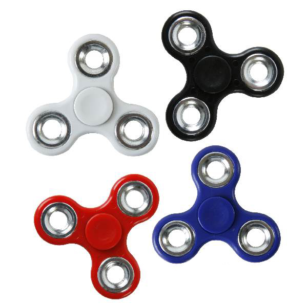 Finger-Spinner