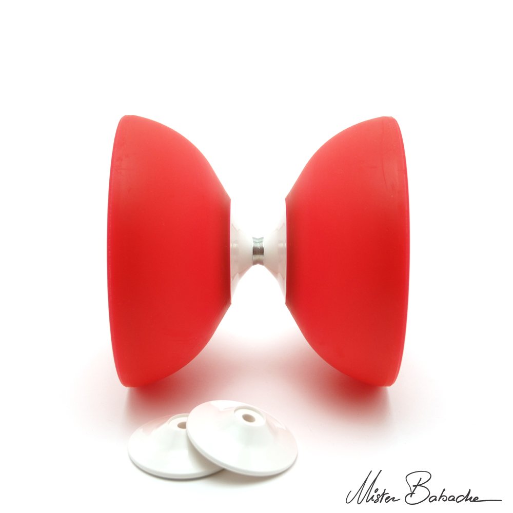 Evolution Kit 7 Freestyle