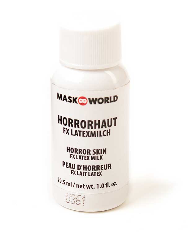 Horrorhaut