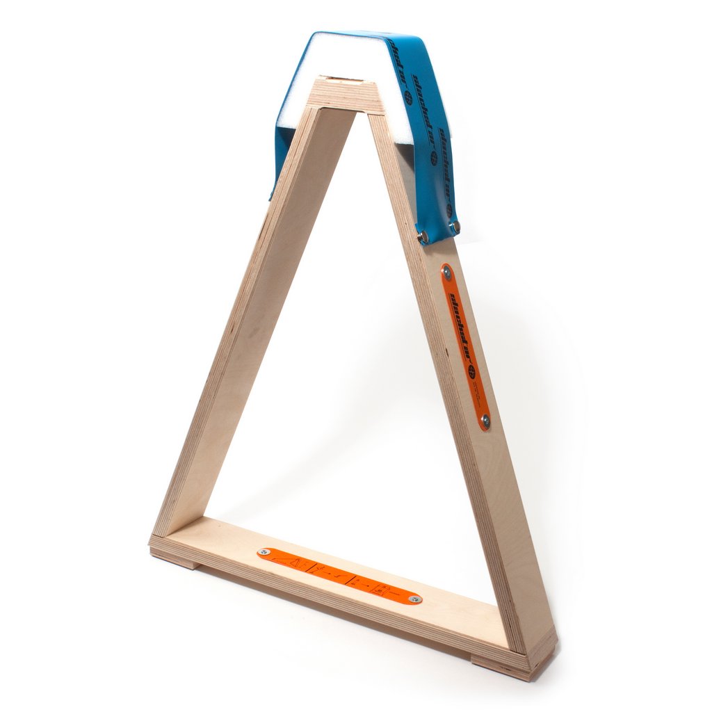 Slackstar® A-Frame