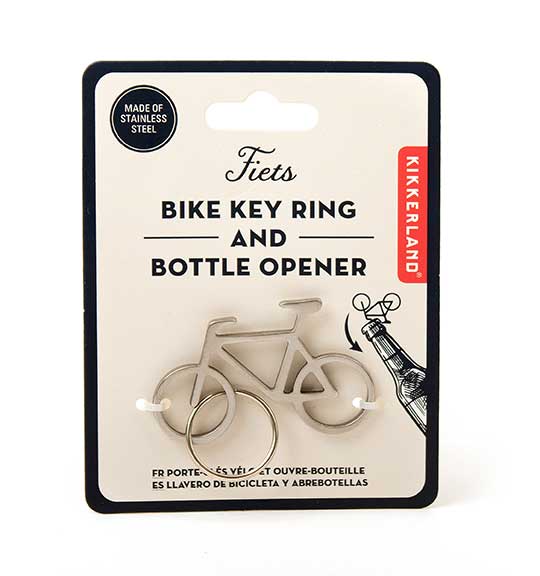 Fahrrad Schlüsselanhänger