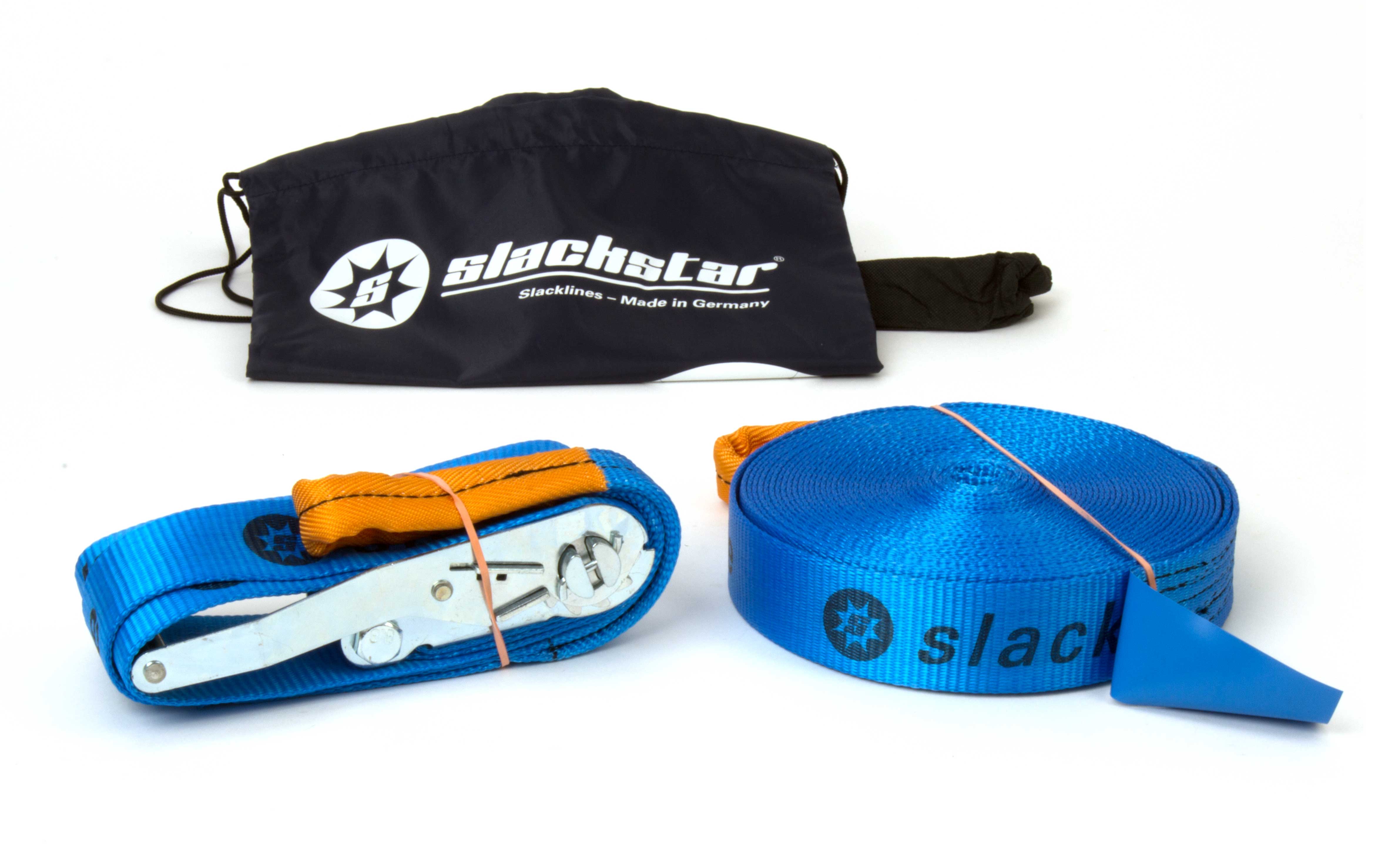 Slackstar® Starter