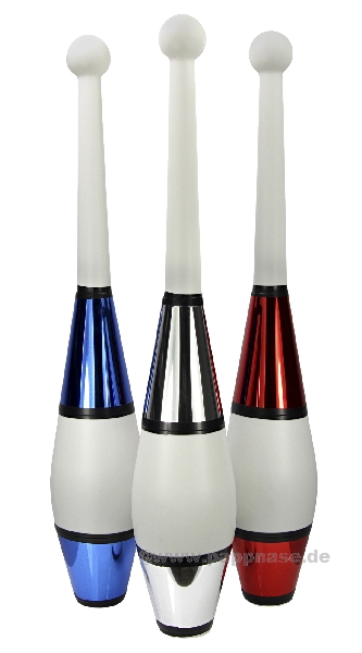 Jonglierkeule One Piece Solo