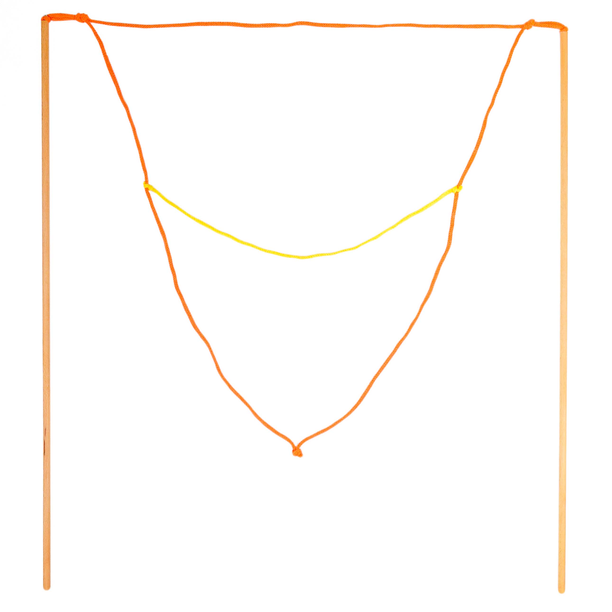 Riesenseifenblasenstab Zwillinge
