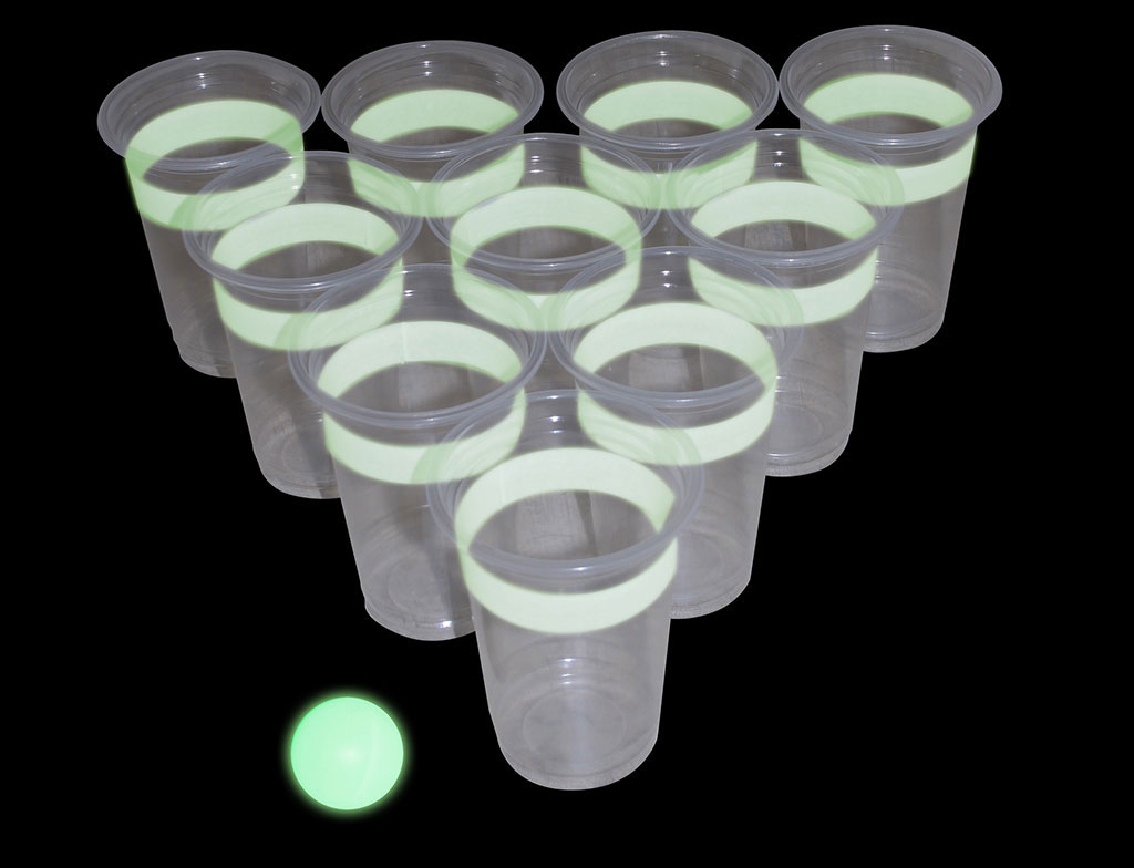 Beer Pong NL