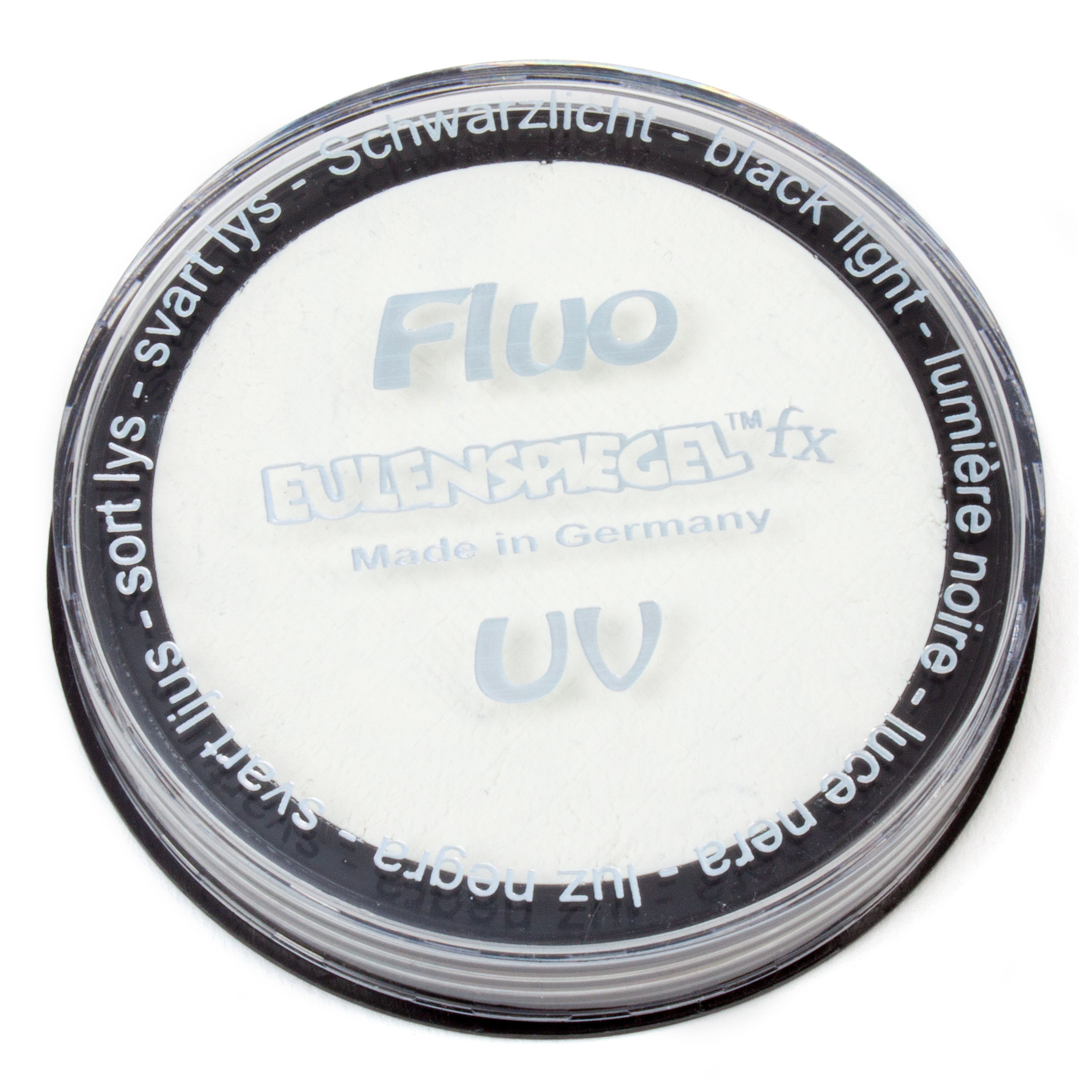 Neon-Effekt-Farbe 20 ml