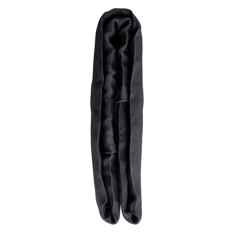 Rundschlinge mit Drahtseil-Einlage