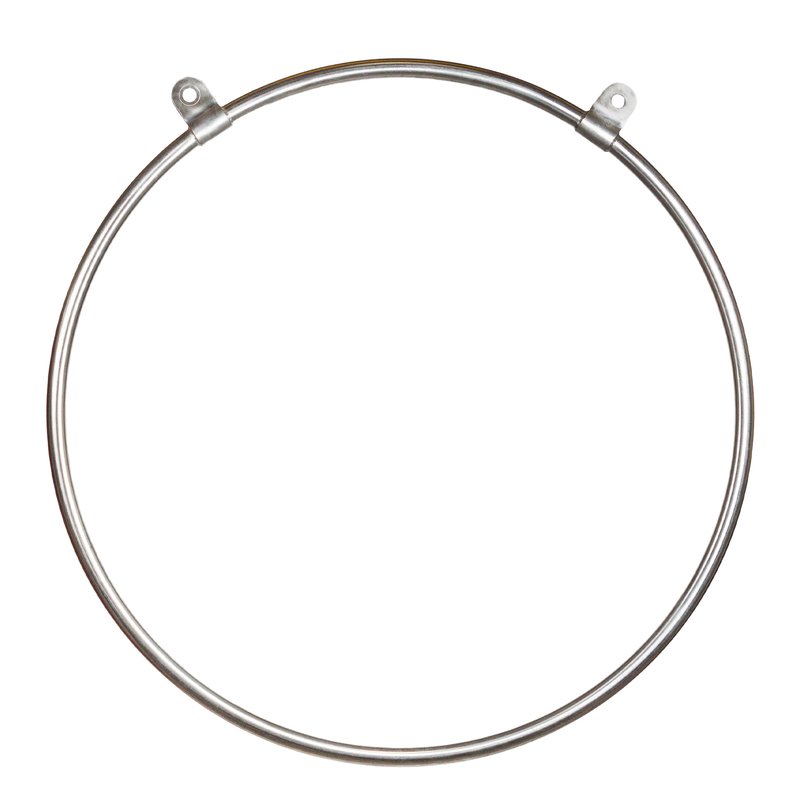 Aerialring mit 2-Punkt-Aufhängung