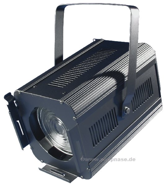 Theaterscheinwerfer
