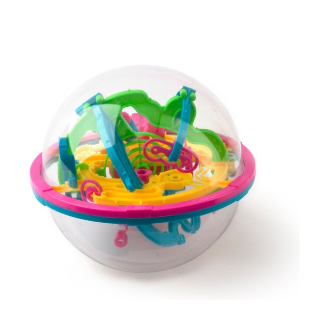 Addict-a-ball Hindernisball klein