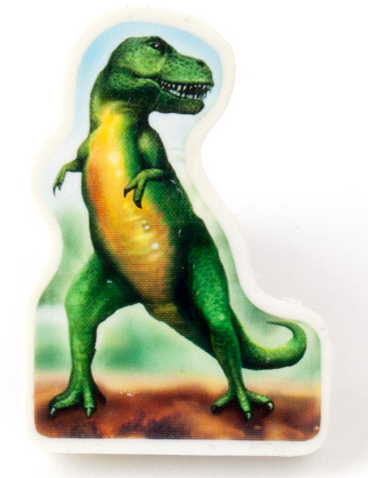 Radierer T-Rex