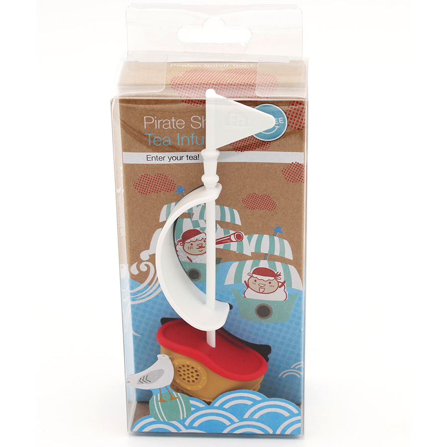 Tee-Ei Piratenschiff