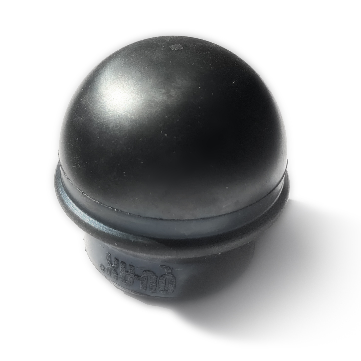 Gummifuss für Pogo-Stick