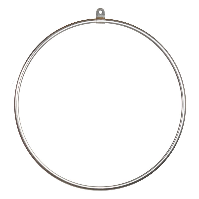 Aerialring mit 1-Punkt-Aufhängung