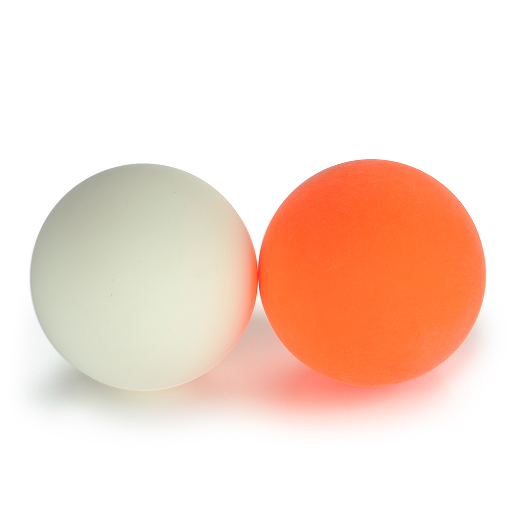 Contact Ball Peach 100 mm 160 g