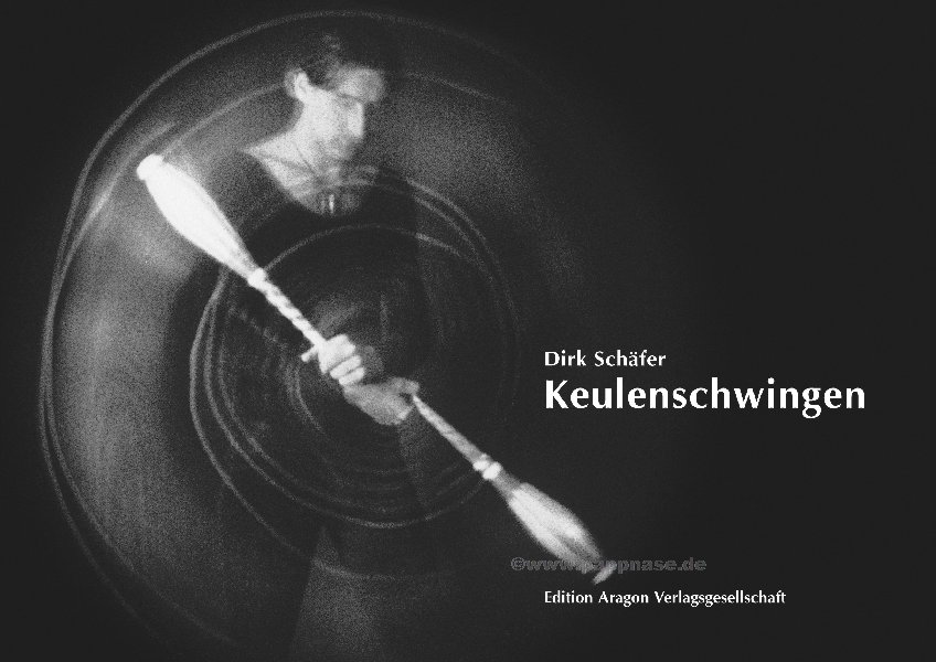 Buch Keulenschwingen