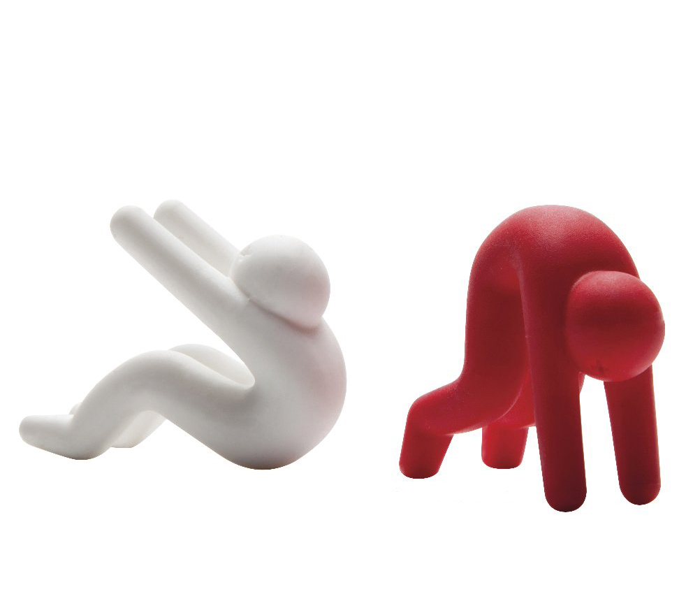 Lid Sid - Topfdeckelhalter