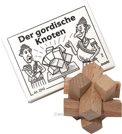 Der Gordische Knoten