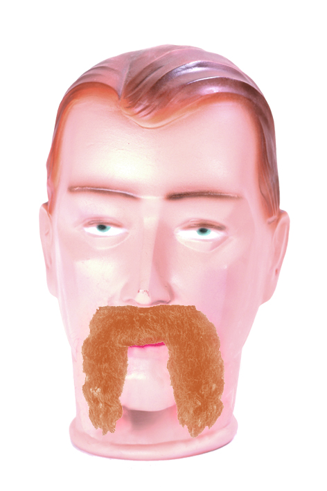 Bart Brummel - blond