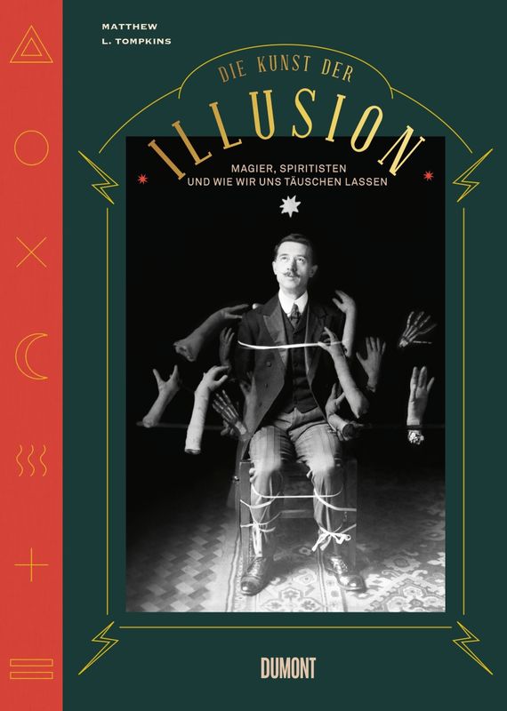 Buch Die Kunst der Illusion