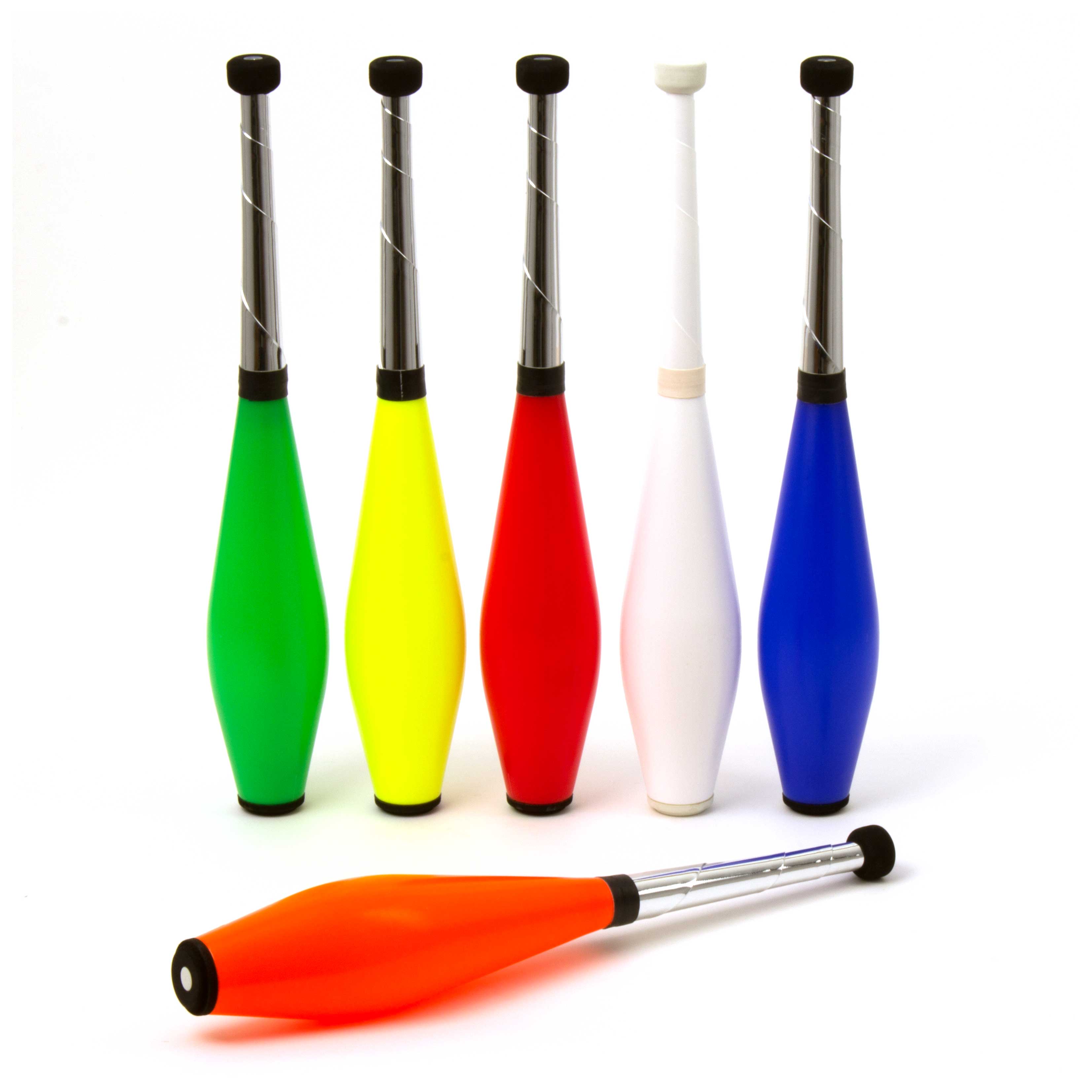 Jonglierkeule Classic Training