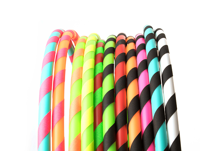 Perfect Hoop Deco 85 cm ø