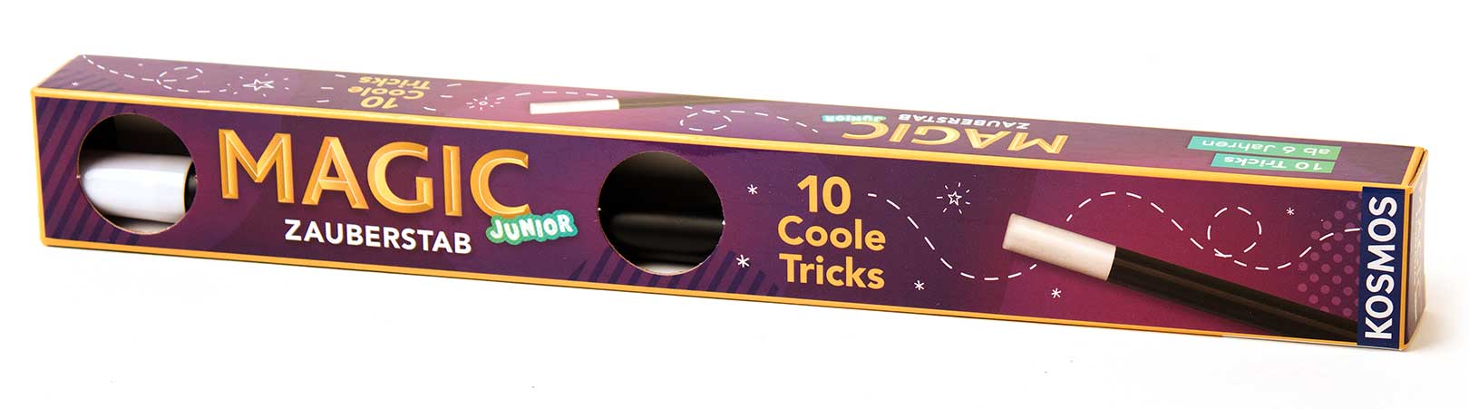 Magic Zauberstab